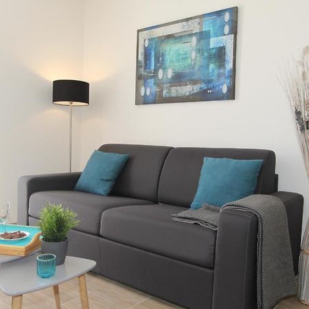 Appartamento Le First By Easyescale Romilly-sur-Seine Esterno foto