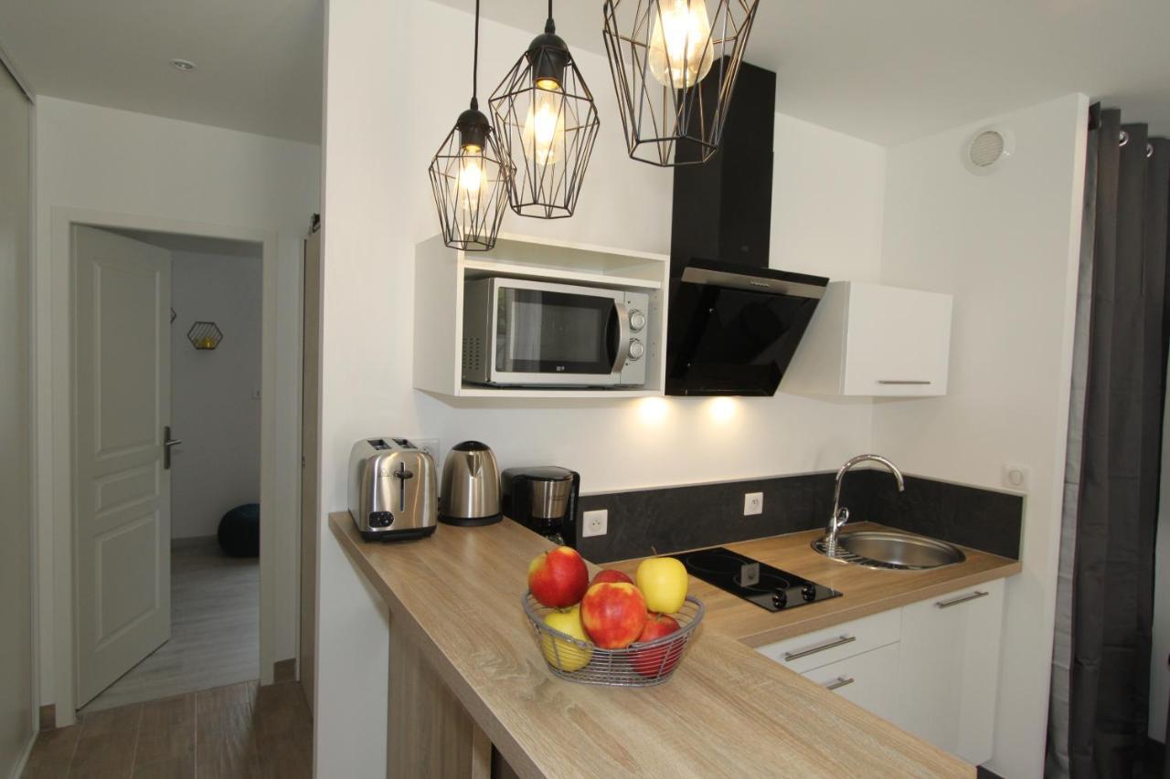 Appartamento Le First By Easyescale Romilly-sur-Seine Esterno foto