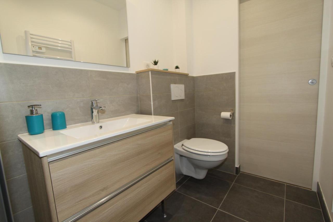 Appartamento Le First By Easyescale Romilly-sur-Seine Esterno foto