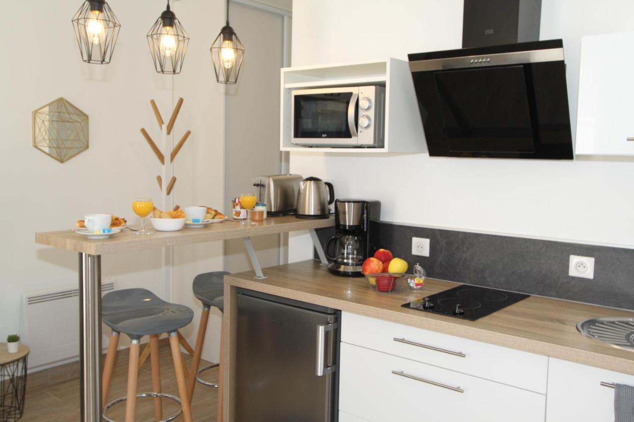Appartamento Le First By Easyescale Romilly-sur-Seine Esterno foto