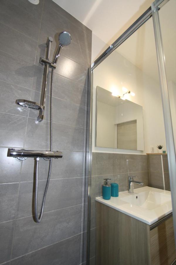 Appartamento Le First By Easyescale Romilly-sur-Seine Esterno foto