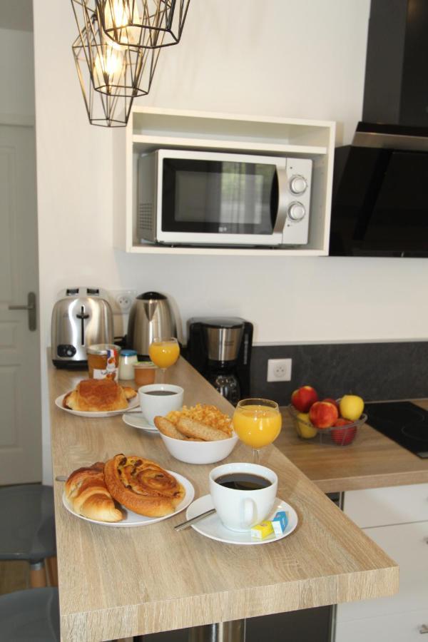 Appartamento Le First By Easyescale Romilly-sur-Seine Esterno foto