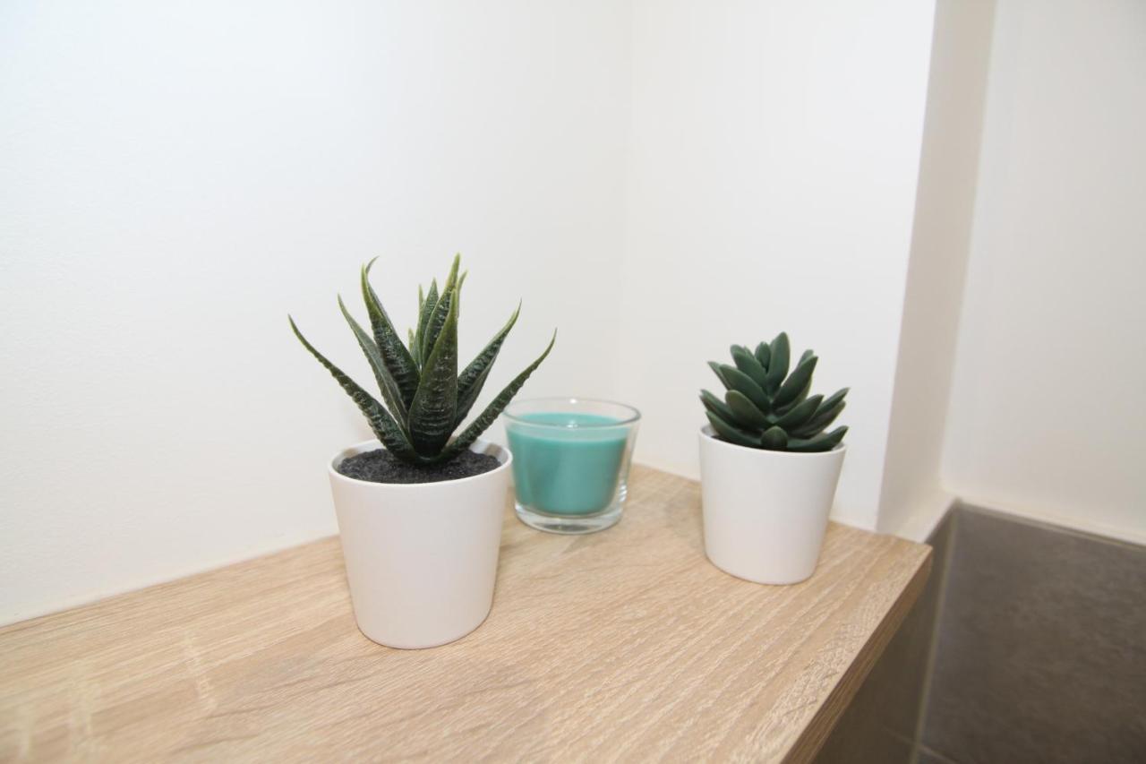 Appartamento Le First By Easyescale Romilly-sur-Seine Esterno foto